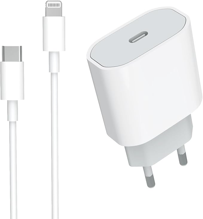 Chargeur Usb-C Wetechmax