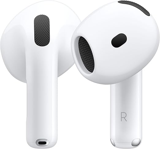 Airpods 4 Wetechmax