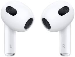 Airpods 3 Wetechmax